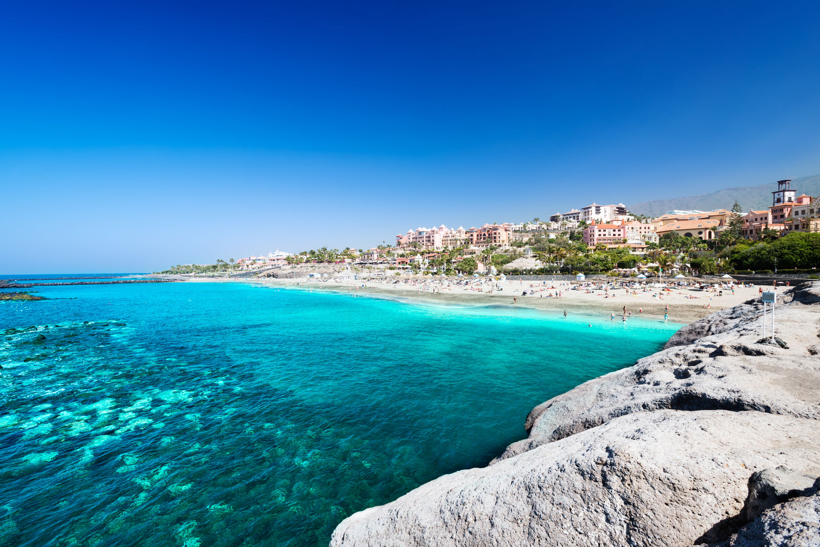 Hotels Costa Adeje Tenerife Airport