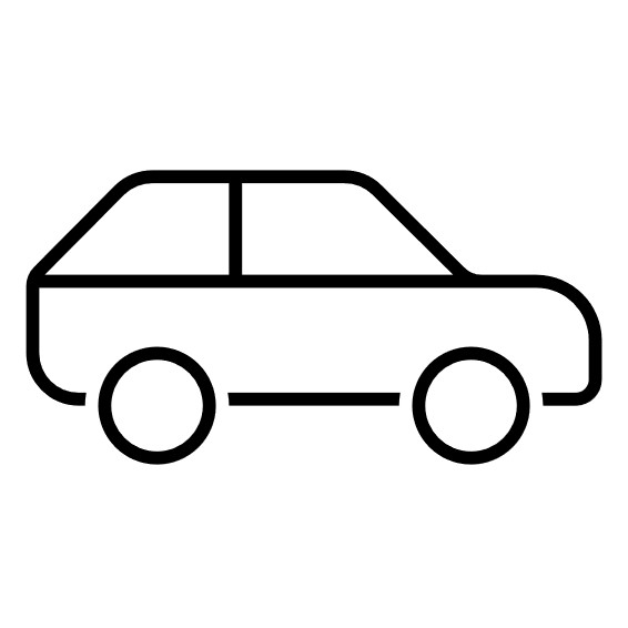 Car icon
